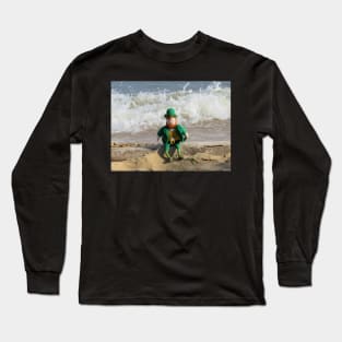 Leprechaun Fun Long Sleeve T-Shirt